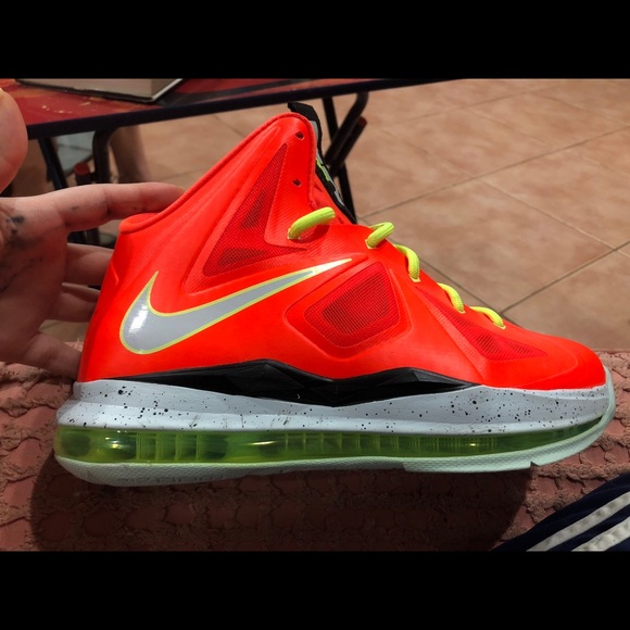 Nike Shoes - Nike ‘Lebron 10’